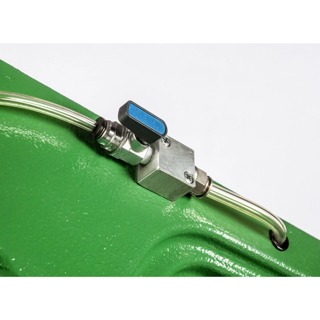 Vendita online Segatrice a nastro 2040 mm. - inverter - TM195 Inverter